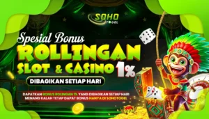 Rekomendasi Platform Game Taruhan Paling Menguntungkan
